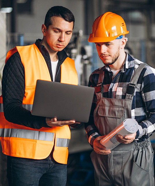 About Triranga Infra in Koraput