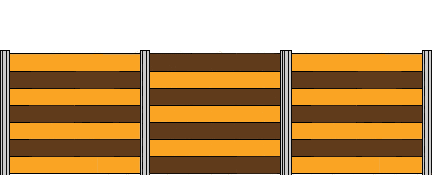 Triranga Infra Wall Manufacturer in Koraput